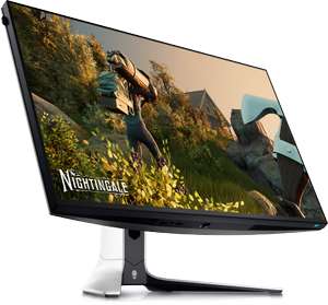 Alienware 27 Inch 280Hz 1440p Gaming Monitor - AW2723DF - £360 with Student Discount
