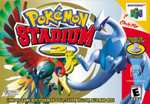 Pokémon Trading Card Game added to Nintendo Switch Online + Pokémon Stadium 2 added to Nintendo Switch Online Expansion Pack