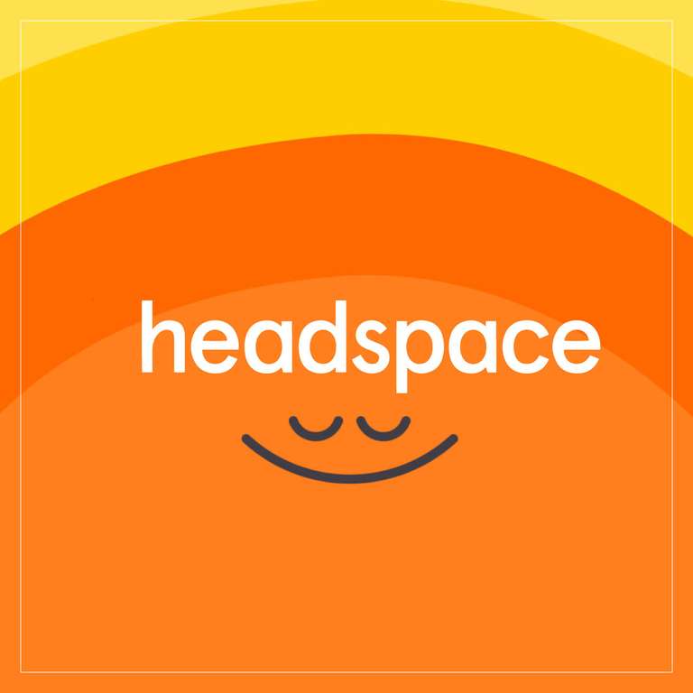 Free 6 months Headspace membership (new / lapsed customers) with code @ Headspace