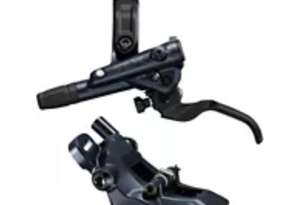 SHIMANO SLX M7100 MTB Disc Brakes (Front & Rear £60 each) £120 + £4.99 delivery @ Evans cycles