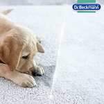 Dr. Beckmann Pet Stain & Odour Remover 650 ml £2.80 / £2.52 subscribe & save at Amazon