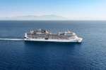 7nt Norwegian Fjords Cruise for 2 Adults (+2 Kids Free) - MSC Virtousa *Full Board* - 12th May - £680 (£340pp/170pp based on 4) @ Seascanner
