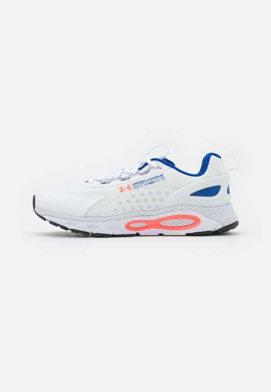 Under Armour Running Shoes from 50% off e.g. Hovr Sonic 4 Neutral Running Shoes - £52.97 delivered @ Zalando