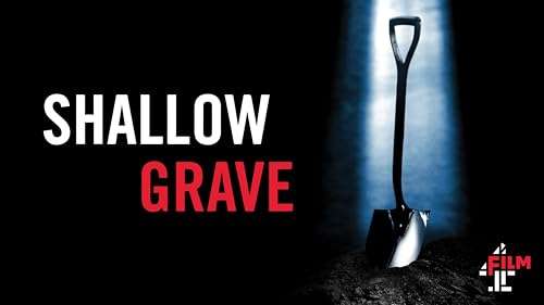 Shallow Grave HD to Buy Amazon Prime Video