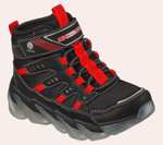 Skechers Boy's 400131l BKRD Ankle Boot size 12 £10.55 @ Amazon