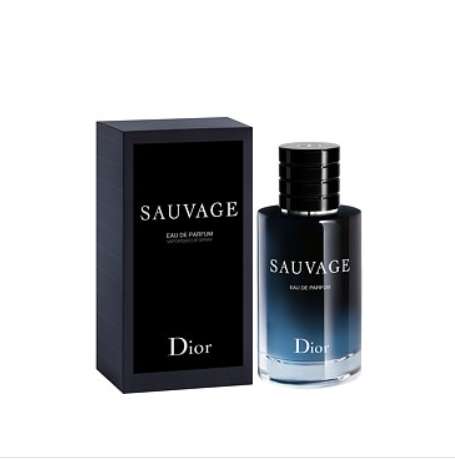 DIOR Sauvage Eau de Parfum Spray 60ml £59.25, 100ml £81.75, 200ml £115.50 with Code Plus Free Delivery