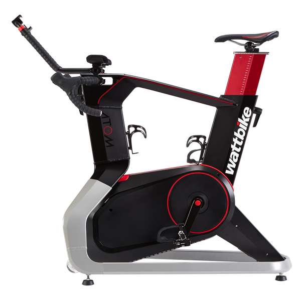 Wattbike Atom Smart Exercise Bike £1749