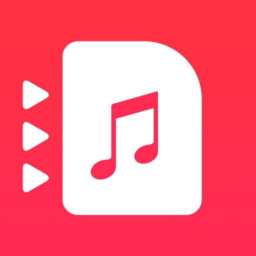 [Android/Google Play Store] Audio Converter - MP4 to MP3