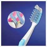 Oral-B Pro-Expert Anti Plaque Toothbrush