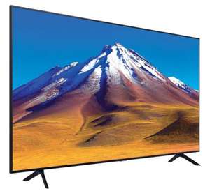 Samsung UE65TU7020 65" Smart 4K Ultra HD TV - £489.60 With Code / £474.10 NHS Discount Delivered (UK Mainland) @ AO