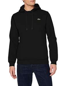 Lacoste Sport Men's SH7609 Sweatshirt - Size xs-5xl inclusive - £47 @ Amazon