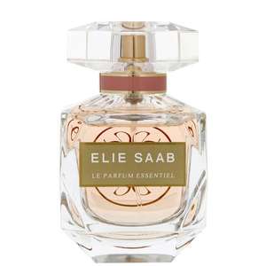 Elie Saab Le Parfum Essentiel Eau de Parfum 50ml - w/Code