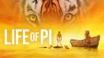 Life Of Pi (PG) 2012 4K UHD+BR (Used) £3 with free click and collect @ CeX