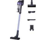 Samsung Jet 60 Turbo VS15A6031R4 Cordless Vacuum Cleaner, Max 150W Suction Power 40 min battery life - £119 With Trade In Cashback