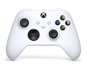 Microsoft Xbox Wireless Controller White - Grade A