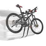 Allen Sports Deluxe 3 Bike Cycle Carrier