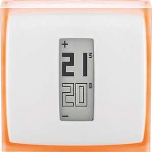 Starck Netatmo Smart Thermostat - Used £65 (£1.95 delivery) @ CeX