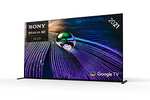 Sony Bravia XR55A90J A90J 55” 4K Google - HDMI 2.1 / 120Hz OLED TV (Heatsink) - £1197.08 Delivered @ Amazon