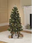 Argos Home 4ft Christmas Tree + Free C&C