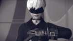 NieR:Automata The End Of YoRHa Edition Nintendo Switch Game (Game Card) - Free C&C