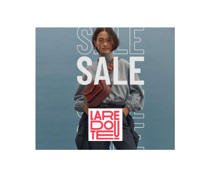 Up to 60% off the Sale