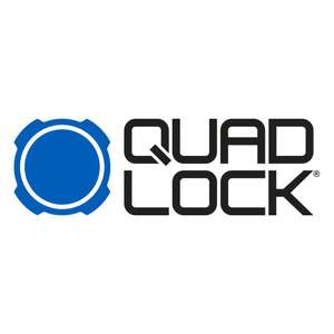 30% off everything - Black Friday sale eg New MAG Phone Case for £22.39 / Motorbike Mount Kit for £37.09 + £4 Delivery Under £40 @ Quadlock