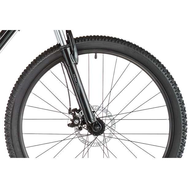 Serious Rockville Disc 27,5" Bike (9 colours available) - £184.99 + £29.99 Delivery @ Blister
