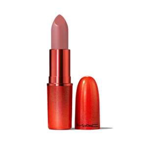 Full-size Mac Lunar New year lipstick £8.80 (free delivery with Mac accounts or £2.95 delivery with guest accounts)