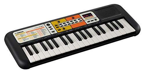 Yamaha PSS-F30 - Portable and Lightweight, Children's Keyboard - £50.30 @ Amazon