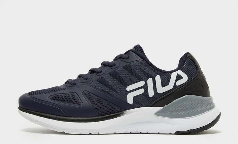 Men’s Fila Skyshift 6 £20 with in app code 4 different colour ways - £20 + free click and collect (With Code) @ JD Sports