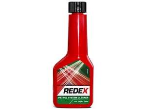 Redex Petrol One Shot - 125ml £3 (Free Collection) @ Halfords