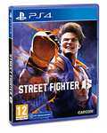 Street Fighter 6 Ps4. Sold by Amazon £45.38 @ Amazon