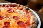 Unlimited Pizza for 90 mins + a soft drink - every Monday 6-9pm from 13th May - Glasgow