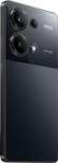 Xiaomi Poco M6 Pro Smartphone 12+512 GB, Black (UK Version + 2 Years Warranty) - Amazon EU