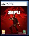 SIFU (PS5) - standard edition £25.39 at Hit