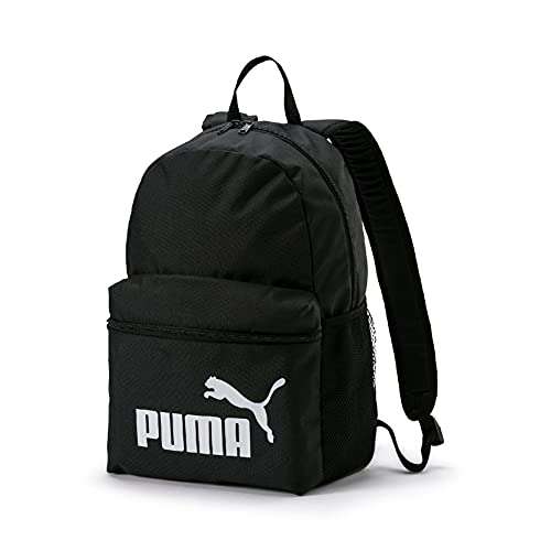 PUMA Unisex Phase Backpack £10.50 @ Amazon