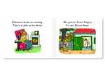 Dormouse has a Cold and Rabbit’s Nap Books by Julia Donaldson (£3.50 each when 2 are bought)