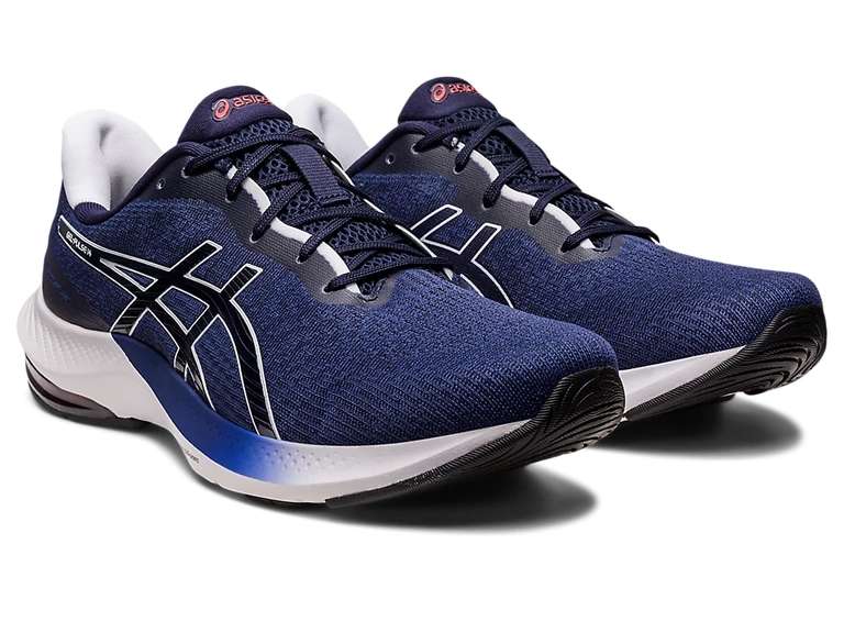ASICS GEL-Pulse 14, Mens Running Shoe, Select Sizes + Free Delivery For Members