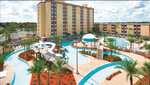 14 Night Holiday for 4 Adults to Orlando Florida from Birmingham 5th June £1868.02 (£467pp) with code @ Holiday Hypermarket