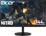 Acer Nitro XV322QKKVbmiiphuzx 32 inch 4K UHD Gaming Monitor - £594.95 @ Amazon