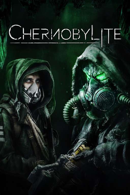 Chernobylite [Xbox One / Series X|S - via VPN] - £7.47 @ Xbox Store Brazil