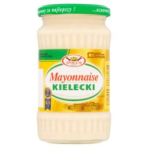 Kielecki Mayonnaise 310ml with nectar