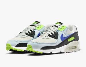 Nike Air Max 90 Women's Shoes (Sizes 2.5-8)