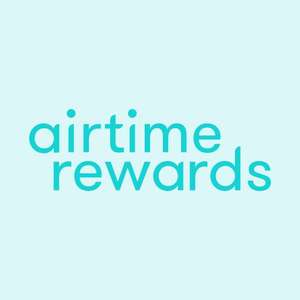 10% cashback at Morrisons on spends £30+ at Airtime Rewards (account specific)