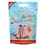 Bebeto Pick & Mix Party Pack 750g £3.75 @ Amazon