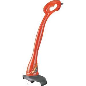 Flymo MiniTrim Electric Grass Trimmer Orange - £16.15 with code, sold by AO @ eBay (UK Mainland)