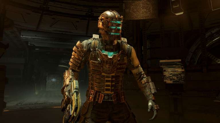 Dead Space - Xbox Series X £31.97 @ Currys