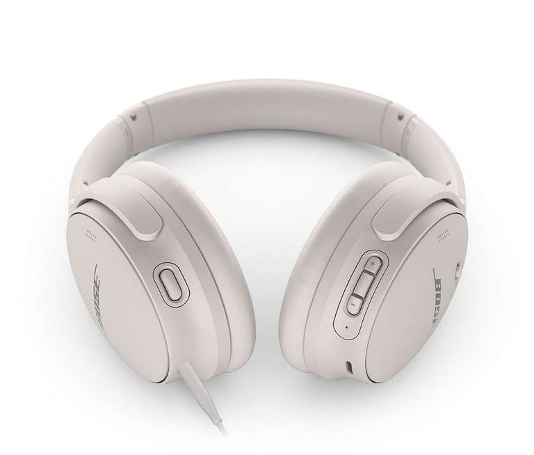 Refurbished QuietComfort 45 Headphones – £179.95 directly from Bose