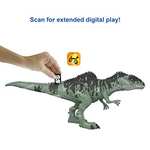 Jurassic World Dominion Dinosaur Toy, Giganotosaurus £23.99 @ Amazon