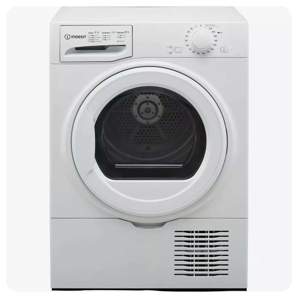 ao indesit washing machine